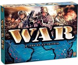 War
