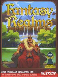 Fantasy Realms