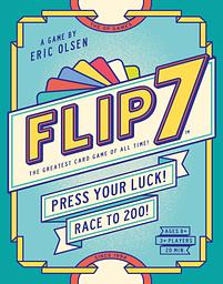 Flip 7